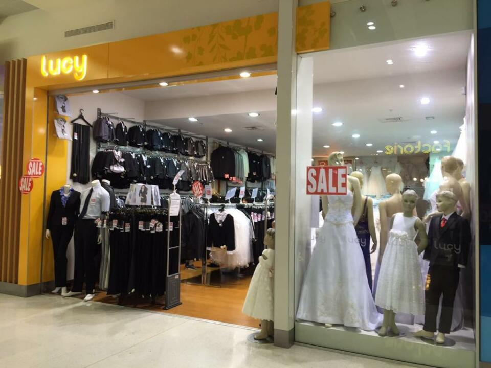 Prom dresses clearance in westfield mall